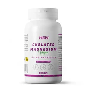 bisglicinato de magnesio | sin molestias ,hsn