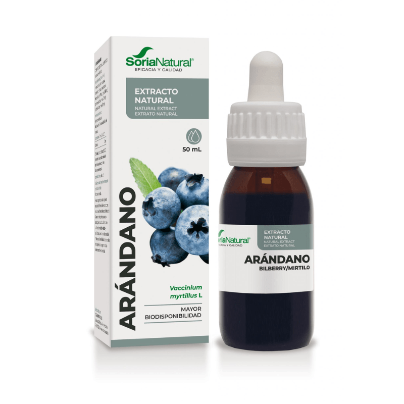 arandano1 Arándano Extracto