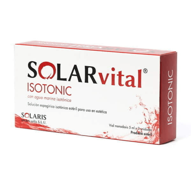 solarvital isotonic Solarvital Isotonic