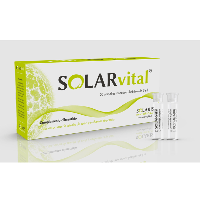 solarvital Solarvital