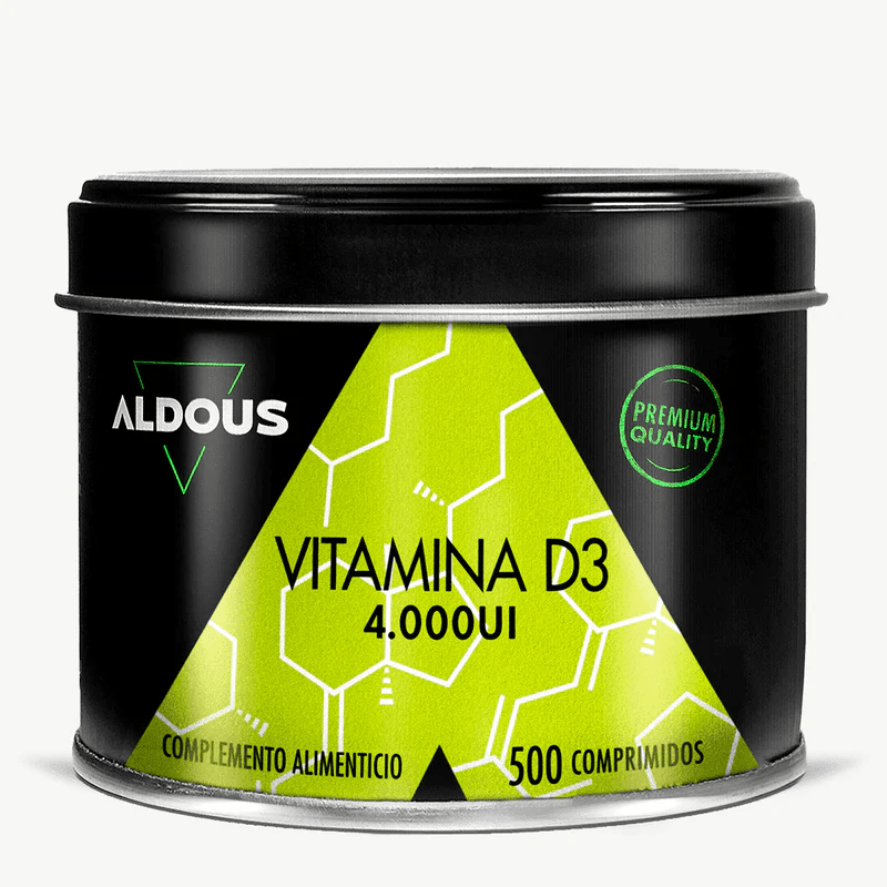 vitamina d3 aldous1 Vitamina D3|Sistema Inmune, Huesos, Ánimo , Musculos