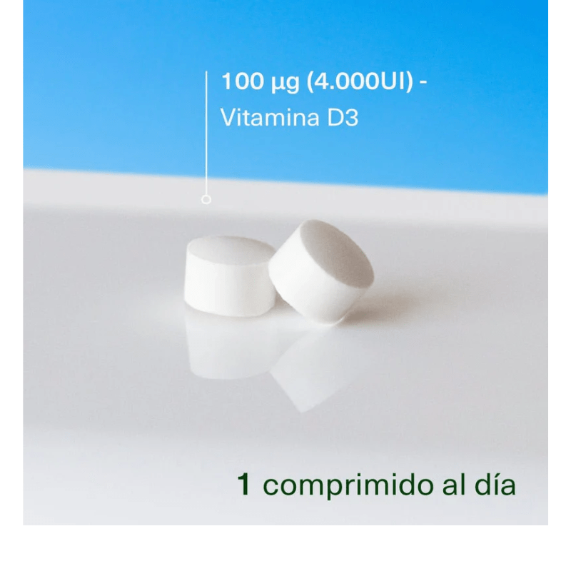 vitamina d3 aldous3 Vitamina D3|Sistema Inmune, Huesos, Ánimo , Musculos - Imagen 3