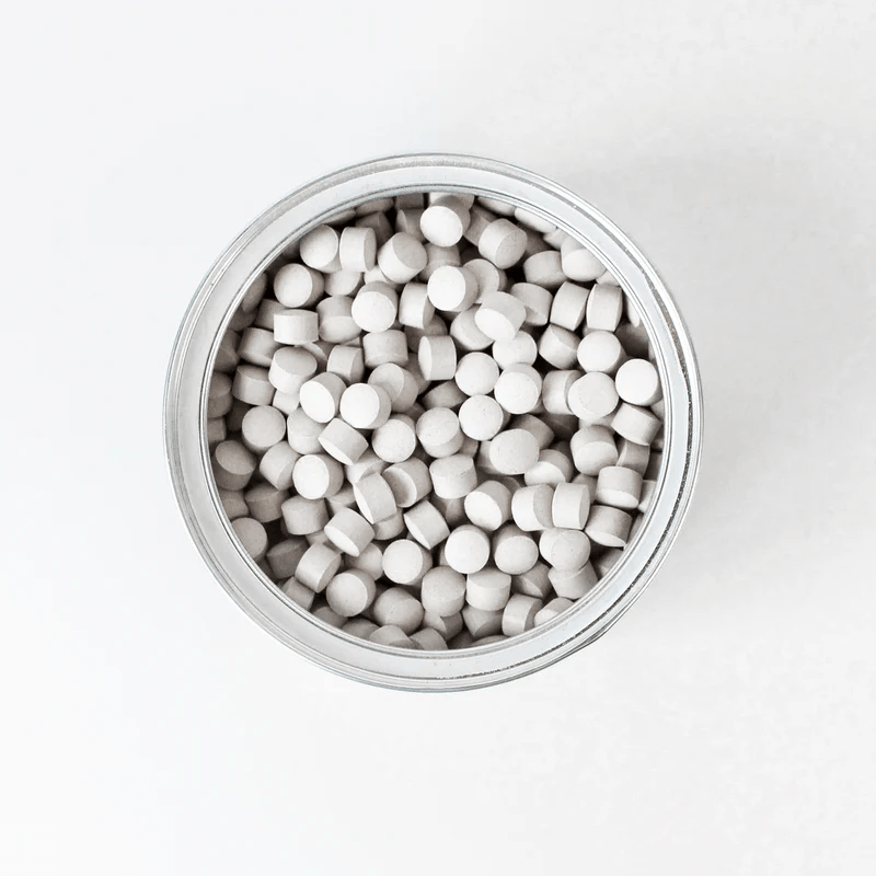 biotina aldousbiu2 Biotina con Zinc, Selenio, Vitamina D3 y Vitamina E|Pelo, Piel ,Tiroides - Imagen 3