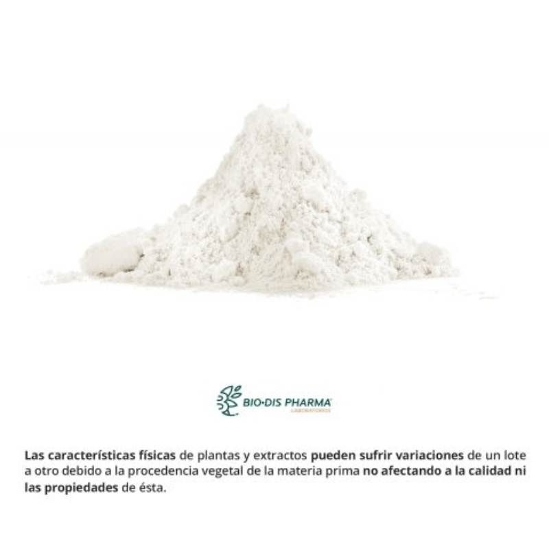 glutamina obire 3 L-Glutamina 400 mg | Aminoácido - Obire - Imagen 2
