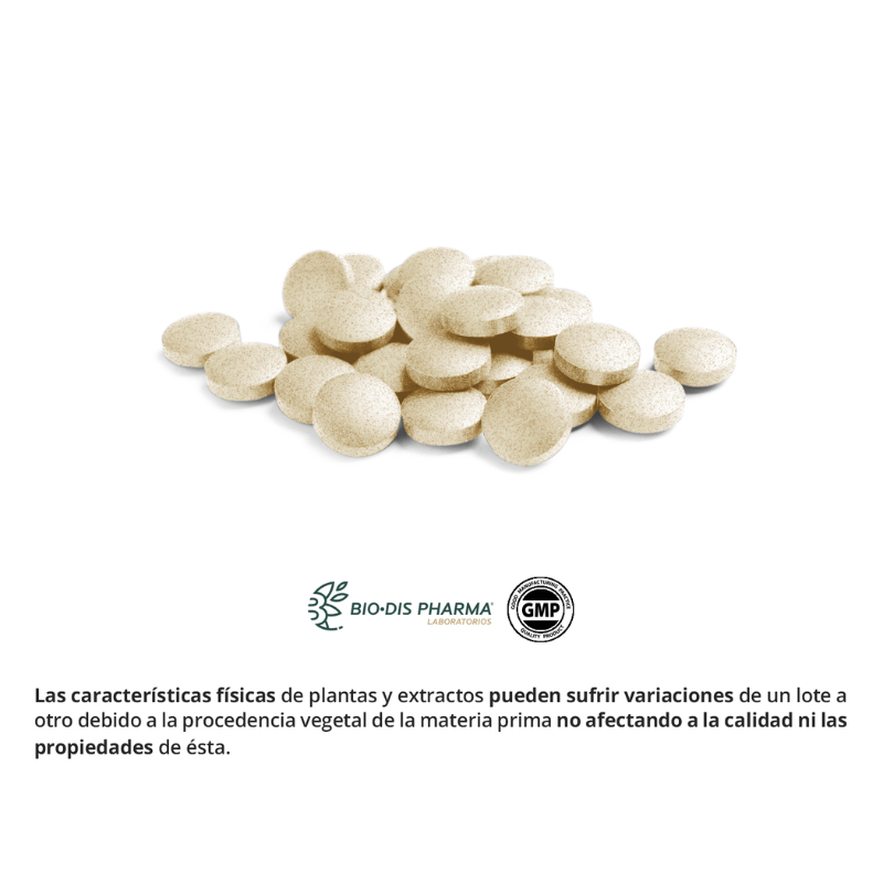pasoflora obire3 Pasiflora 180 mg. (Extracto seco) - Imagen 3