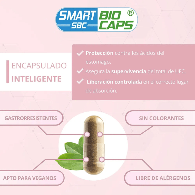 probeauty3 Probiótico ProBeauty - Imagen 3
