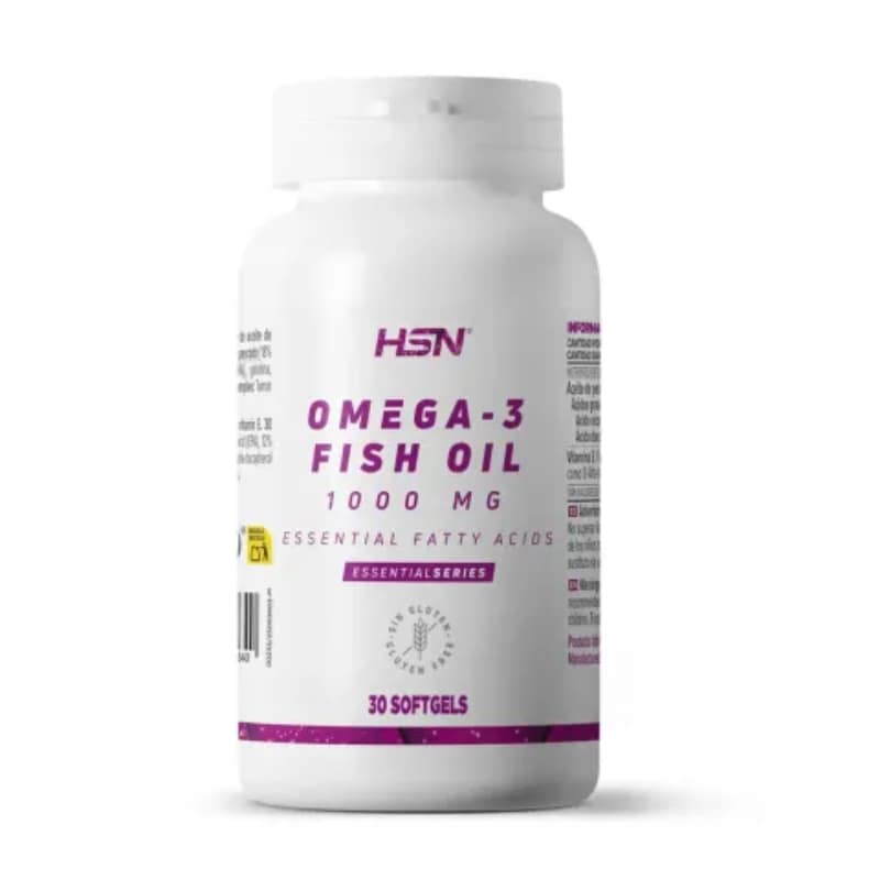 omega 3 aceite pescado 1000mg omega 3 aceite pescado 1000mg